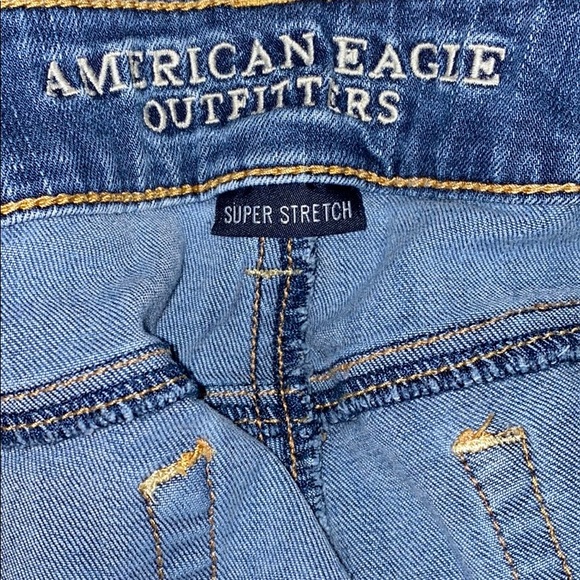 Jeans - Picture 3 of 4